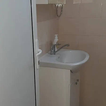 Daire Апартамент Диамант Varna